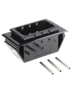 1470G3 Base empotrada 8