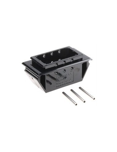1470G3 Base empotrada 8