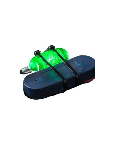ACC-SWP-Q Smart blinky Pro en batería