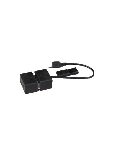 eGO2-RK Receptor Monitor eGO para PC