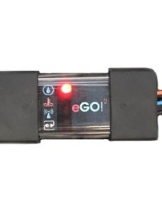 eGOU-QE Monitor historial batería