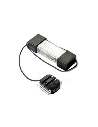 BOS-SU6000 Centinela Ibos Lite Blue