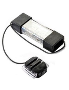 BOS-SU6000R Centinela Ibos Plus y Pro Blue