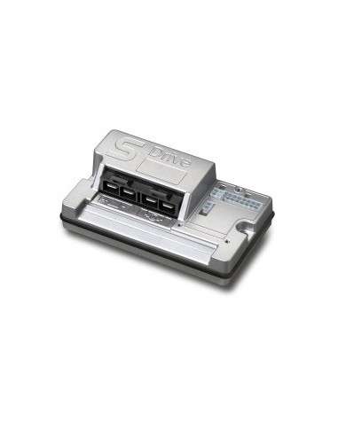 D51120 Variador 120A 24V