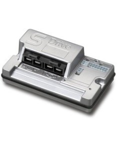 D51140 Variador 120A 24V