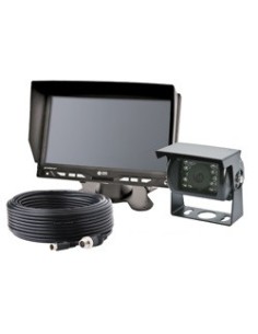 K7000B Kit CCTV Gemineye