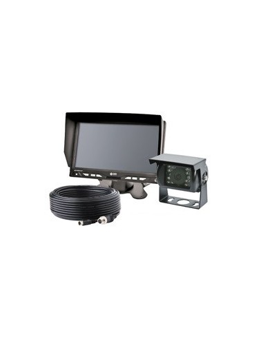 K7000B Kit CCTV Gemineye