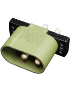 4621B Conector Airmotive 3 polos