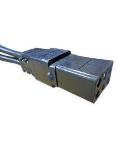 R67G36E Conector Airmotive 6 polos