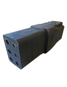 R67G5E Conector Airmotive 6 polos