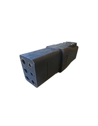 R67G5E Conector Airmotive 6 polos