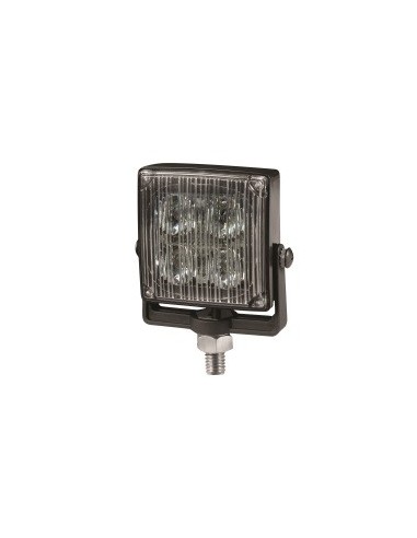 ED0001A VigiLED II - 4 x 1W LEDs ambar