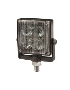 ED0001B VigiLED II - 4 x 1W LEDs azul