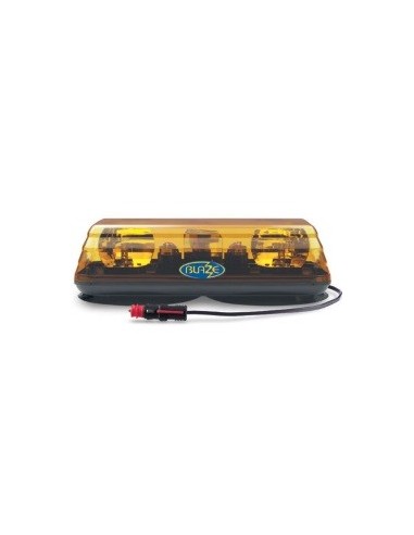 601.AA01.M Mini Barra Blaze II