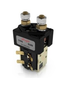 SU80B-5000 Contactor 150A 12V CO