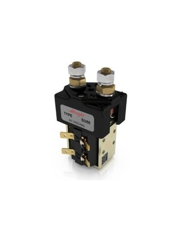 SU80B-5000 Contactor 150A 12V CO