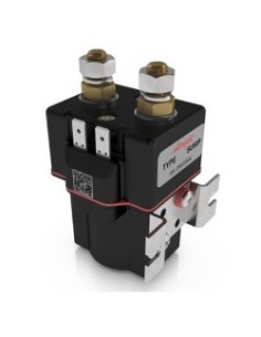 SU80-5119PL Contactor 150A 24V IP66