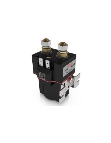 SU80-5119PL Contactor 150A 24V IP66