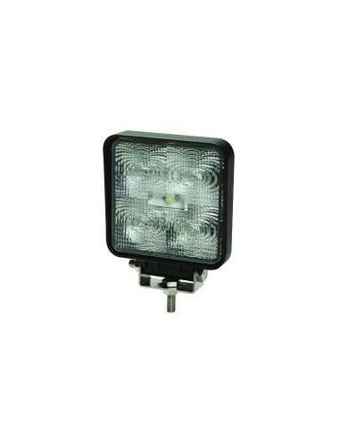 E92007E LED Económico IP67