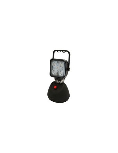EW2461 LED IP67 MAGNETICO 10-30V