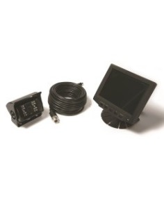 140-520 Kit CCTV 5,6"