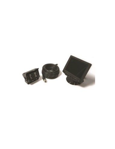 140-520 Kit CCTV 5,6"