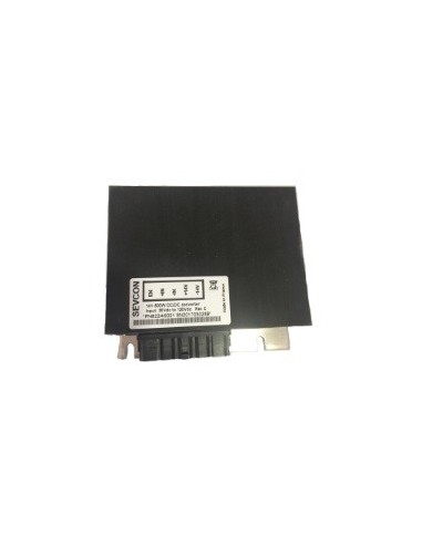 62245001 Convertidor 35-120V a13,8V IP67