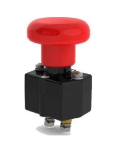 ED80-1 Paro emergencia 80A