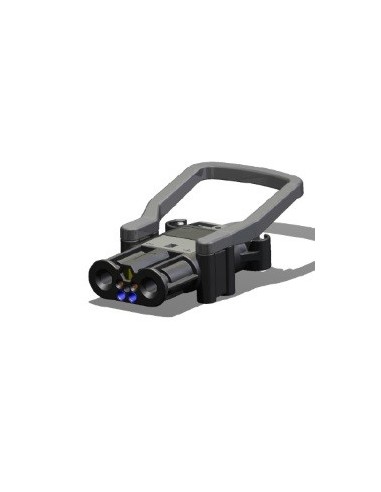 95017-01 Conector Hembra