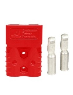6802G1 Conector SB120 rojo