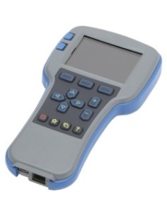 PMC1313K-4331 Programador Curtis