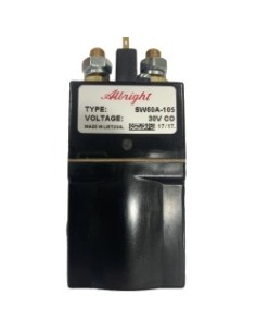 SW60A-105 Contactor 80A 30V CO