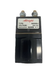 SW60-6 Contactor 80A 36V CO