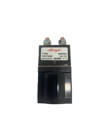 SW60-6 Contactor 80A 36V CO