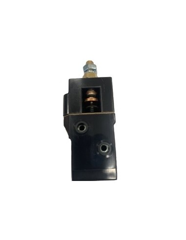 SW60B-18 Contactor 80A 120VCO
