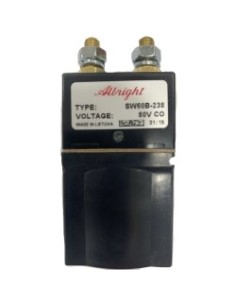 SW60B-238 Contactor 80A 80VCO BT