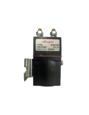 SW60-38P Contactor 80A 12V CO IP66