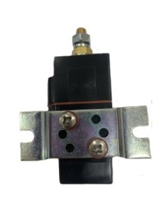 SW60-40P Contactor 80A 24V CO IP66 2