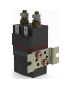 SW60B-422P Contactor 80A 52V CO IP66