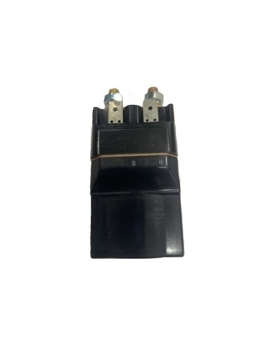 SW60-3 Contactor 80A 24V