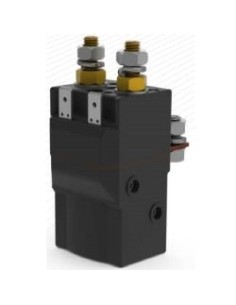 SW61-4 Contactor 24V CO