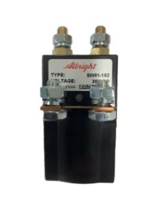 SW61-102 Contactor 30V CO