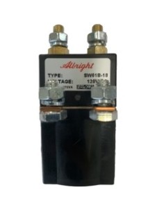 SW61B-18 Contactor 120V CO