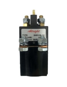SW61CB-191 Contactor 24V CO