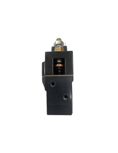 SW63AB-36 Contactor 120V CO
