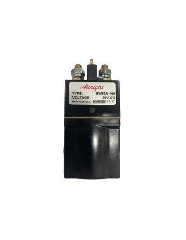 SW63AB-36 Contactor 120V CO