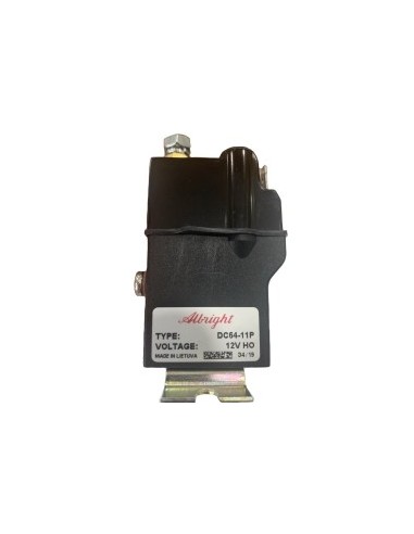 DC64-25P Contactor 24VHO 80A IP66