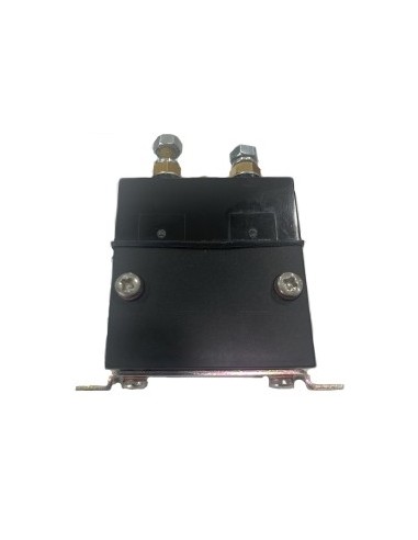 DC64-25P Contactor 24VHO 80A IP66