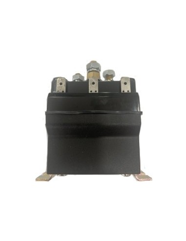 DC64-11P Contactor 12VHO 80A IP66