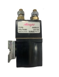 SW68-51 Contactor 12V CO